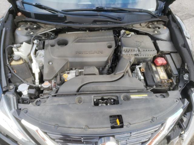 Photo 7 from auction – 2018 NISSAN ALTIMA 2.5 with VIN 1N4AL3AP3JC243042