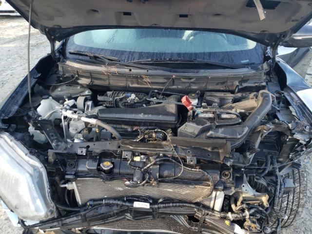Photo 7 from auction – 2016 NISSAN ROGUE S with VIN 5N1AT2MT8GC842133