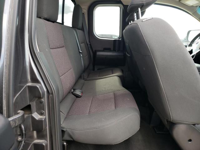 Photo 6 from auction – 2012 NISSAN TITAN S with VIN 1N6BA0CH4CN304931