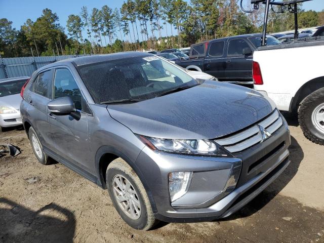 MITSUBISHI ECLIPSE CR 2018 with VIN JA4AS3AA7JZ049694 - Photo from auction