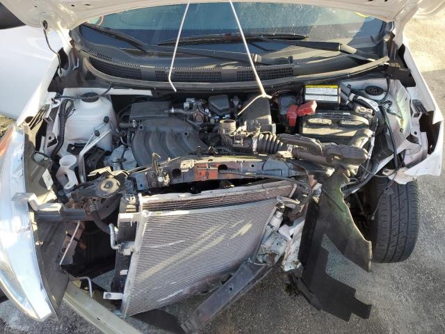 Photo 7 from auction – 2015 NISSAN VERSA S with VIN 3N1CN7AP5FL953823