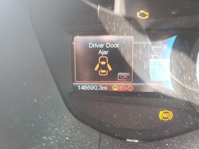 Photo 8 from auction – 2015 FORD FUSION SE with VIN 3FA6P0H90FR217474
