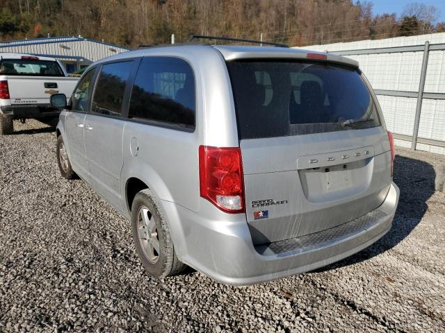 Photo 3 from auction – 2012 DODGE GRAND CARA with VIN 2C4RDGCG3CR149591
