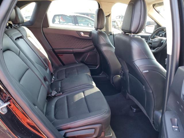 Photo 6 from auction – 2020 FORD ESCAPE SEL with VIN 1FMCU9H96LUA10906