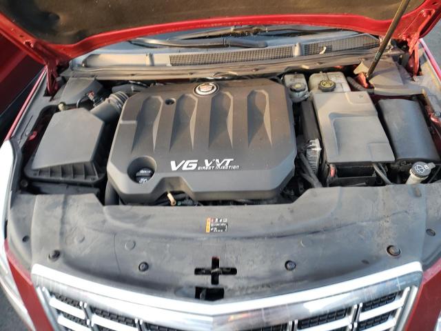 Photo 7 from auction – 2013 CADILLAC XTS PREMIU with VIN 2G61S5S32D9116737