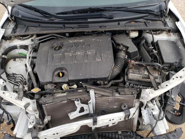 Photo 7 from auction – 2015 TOYOTA COROLLA L with VIN 2T1BURHE8FC327312
