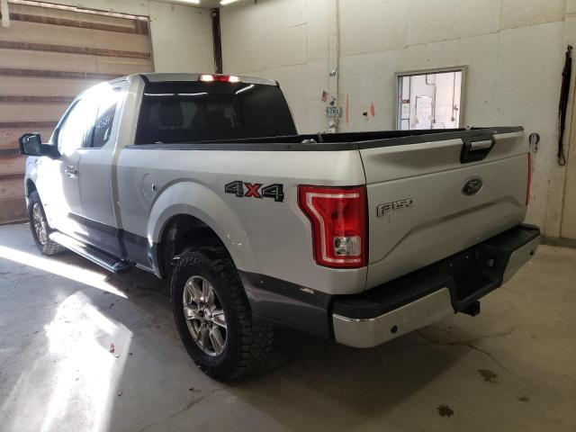 Photo 3 from auction – 2015 FORD F150 SUPER with VIN 1FTEX1EPXFFB80672