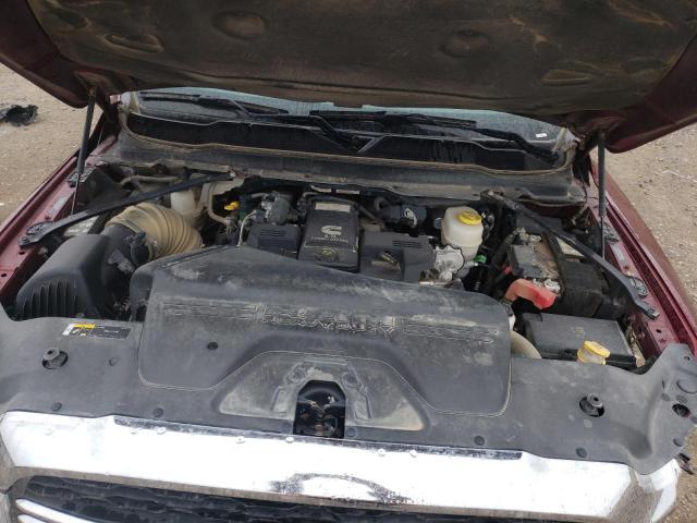 Photo 7 from auction – 2022 RAM 2500 TRADE with VIN 3C6UR5CL4NG197386