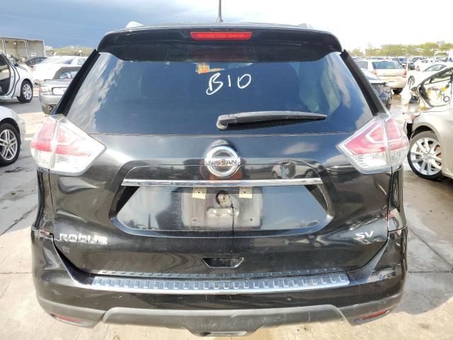 Photo 6 from auction – 2016 NISSAN ROGUE S with VIN KNMAT2MTXGP628614
