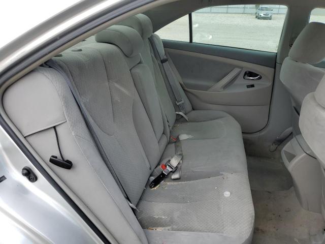 Photo 6 from auction – 2009 TOYOTA CAMRY BASE with VIN 4T1BE46K89U361813