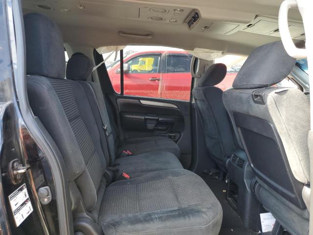 Photo 6 from auction – 2012 NISSAN ARMADA SV with VIN 5N1AA0ND3CN611155