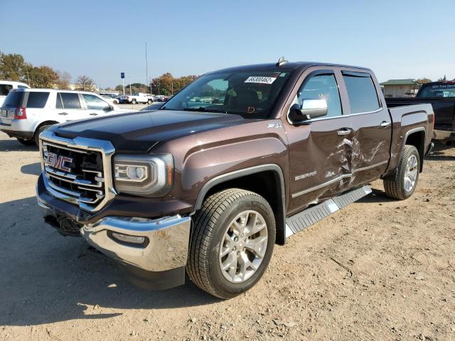 Photo 2 from auction – 2016 GMC SIERRA K15 with VIN 3GTU2NEC8GG265363