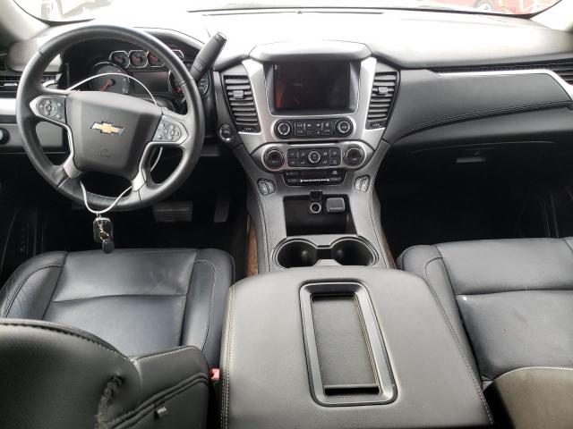 Photo 8 from auction – 2018 CHEVROLET SUBURBAN C with VIN 1GNSCHKC0JR175455