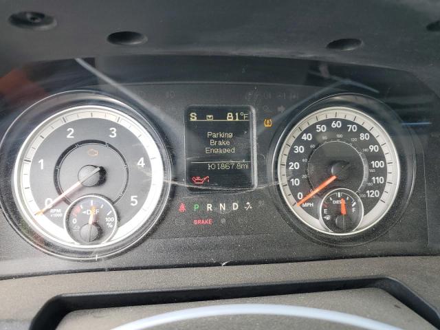 Photo 8 from auction – 2016 RAM 1500 ST with VIN 3C6JR7DM4GG240505