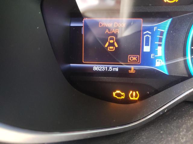 Photo 8 from auction – 2013 FORD C-MAX SEL with VIN 1FADP5BU6DL517209