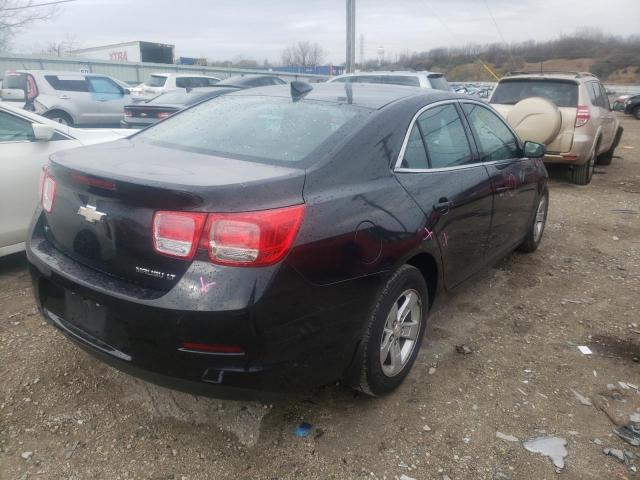 Photo 4 from auction – 2015 CHEVROLET MALIBU 1LT with VIN 1G11C5SL4FF194868