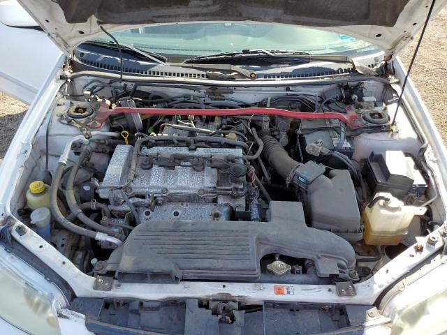 Photo 7 from auction – 2003 MAZDA PROTEGE PR with VIN JM1BJ246731219441