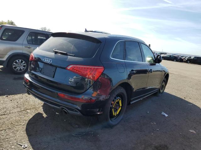 Photo 4 from auction – 2012 AUDI Q5 PREMIUM with VIN WA1DKAFP9CA102802