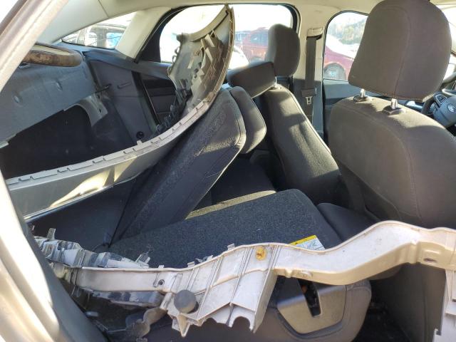 Photo 6 from auction – 2017 FORD FOCUS SE with VIN 1FADP3F26HL283088