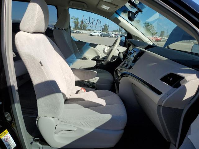 Photo 5 from auction – 2012 TOYOTA SIENNA LE with VIN 5TDKK3DC7CS212680