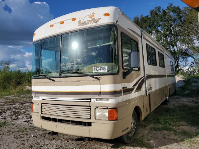 صورة رقم 2 من المزاد - 1999 FLEETWOOD BOUNDER مع VIN 3FCNF53S6XJA23743