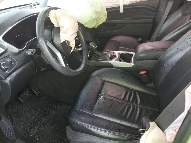 Photo 7 from auction – 2014 CADILLAC SRX with VIN 3GYFNAE36ES661059
