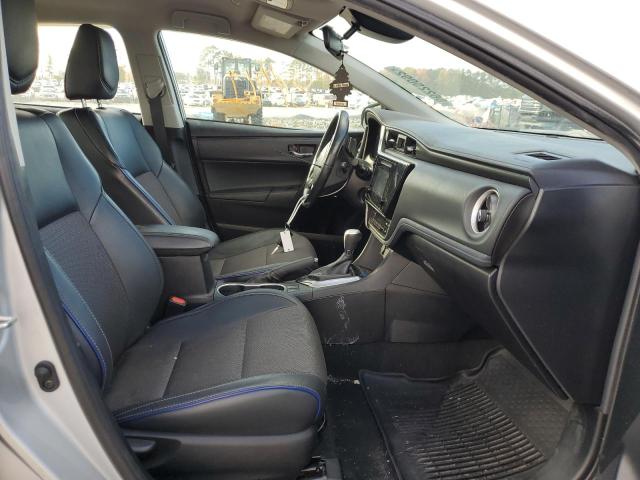 Photo 5 from auction – 2019 TOYOTA COROLLA L with VIN 2T1BURHE8KC176823