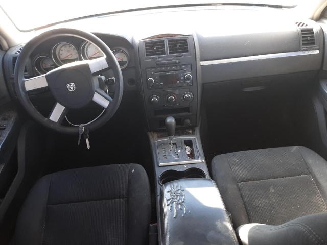 Photo 9 from auction – 2008 DODGE CHARGER with VIN 2B3KA43R28H149932