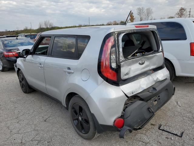 Photo 3 from auction – 2016 KIA SOUL with VIN KNDJN2A2XG7864427