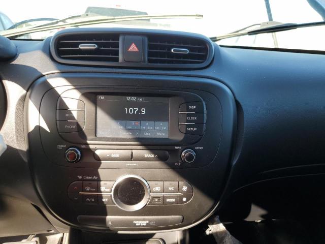 Photo 9 from auction – 2017 KIA SOUL + with VIN KNDJP3A52H7469850