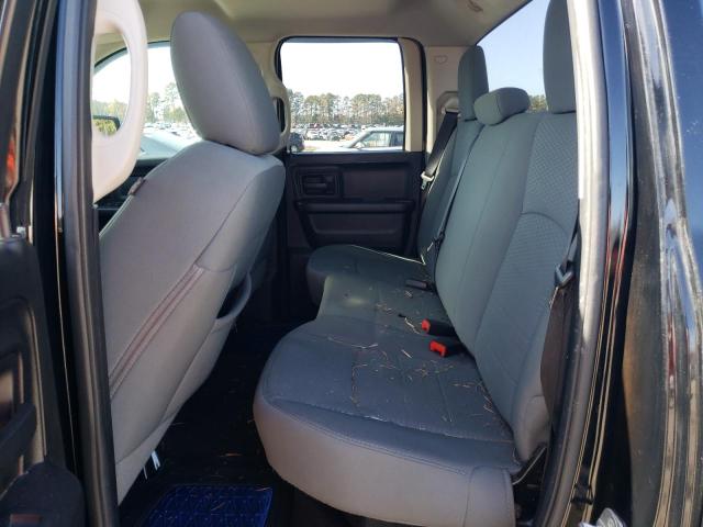Photo 6 from auction – 2014 RAM 1500 ST with VIN 1C6RR6FT5ES146849