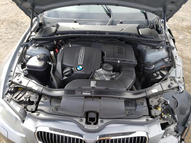 Photo 7 from auction – 2011 BMW 335 I with VIN WBADX7C58BE743909