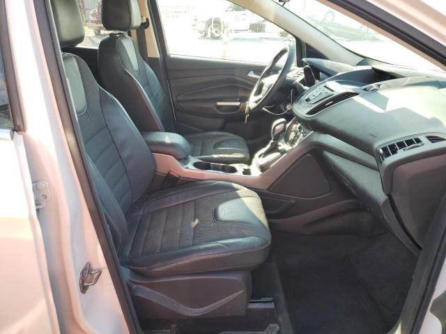Photo 5 from auction – 2016 FORD ESCAPE SE with VIN 1FMCU0G71GUC51077