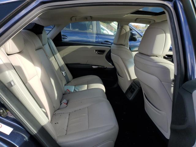 Photo 6 from auction – 2016 TOYOTA AVALON XLE with VIN 4T1BK1EB0GU207103