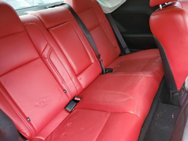 Photo 6 from auction – 2021 DODGE CHALLENGER with VIN 2C3CDZFJXMH646514