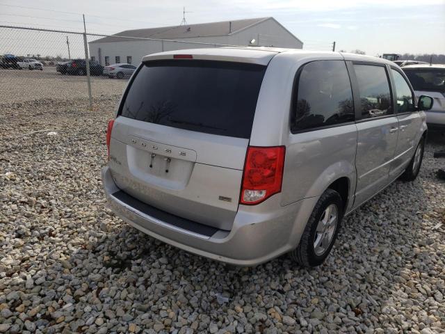 Photo 4 from auction – 2012 DODGE GRAND CARA with VIN 2C4RDGCGXCR148986