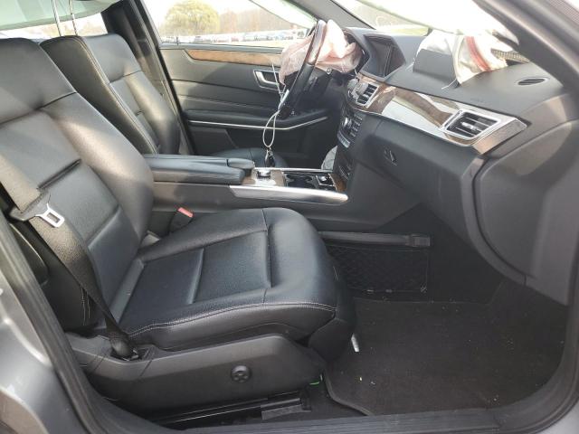 Photo 5 from auction – 2014 MERCEDES-BENZ E 350 4MAT with VIN WDDHH8JB8EA782890