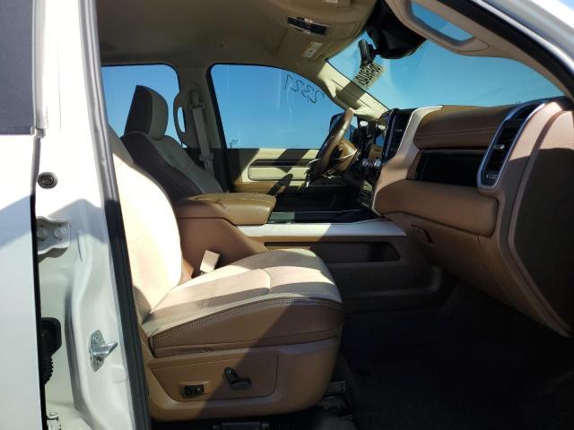 Photo 5 from auction – 2022 RAM 2500 LARAM with VIN 3C6UR5NL7NG146865