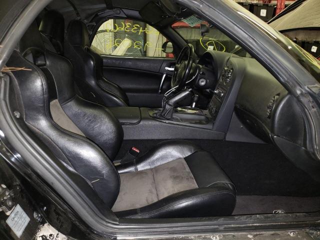Photo 5 from auction – 2005 DODGE VIPER SRT- with VIN 1B3JZ65Z35V500251