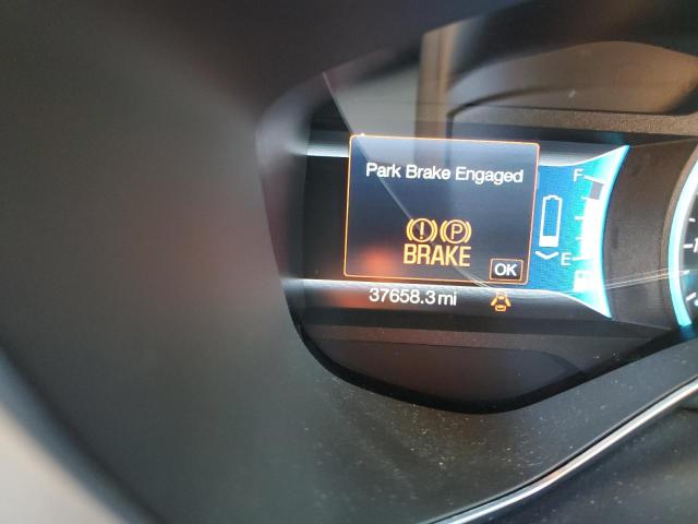 Photo 8 from auction – 2015 FORD C-MAX PREM with VIN 1FADP5CU0FL106714