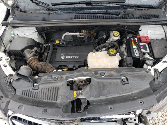 Photo 7 from auction – 2019 BUICK ENCORE PRE with VIN KL4CJASB5KB704890