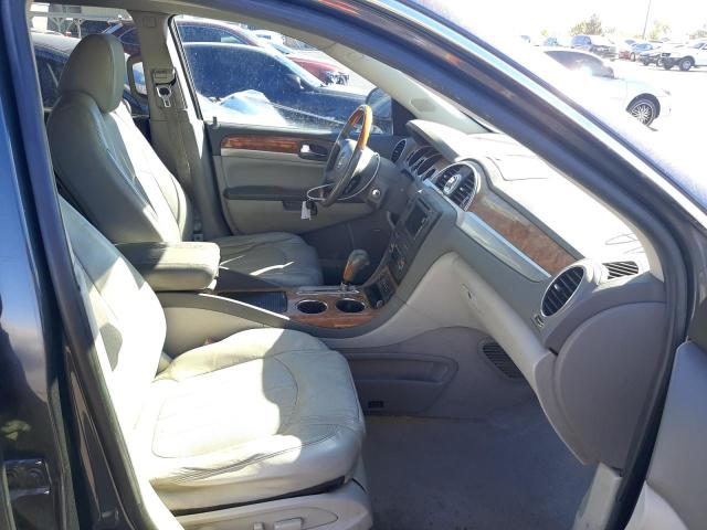 Photo 5 from auction – 2012 BUICK ENCLAVE with VIN 5GAKRCED9CJ277824