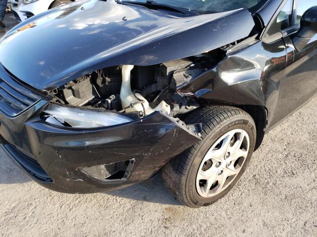 Photo 9 from auction – 2012 FORD FIESTA S with VIN 3FADP4AJ6CM145420