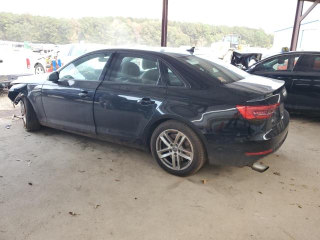 Photo 3 from auction – 2017 AUDI A4 PREMIUM with VIN WAUGNAF41HN013559