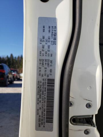 Photo 10 from auction – 2018 JEEP COMPASS LA with VIN 3C4NJDBB6JT206601