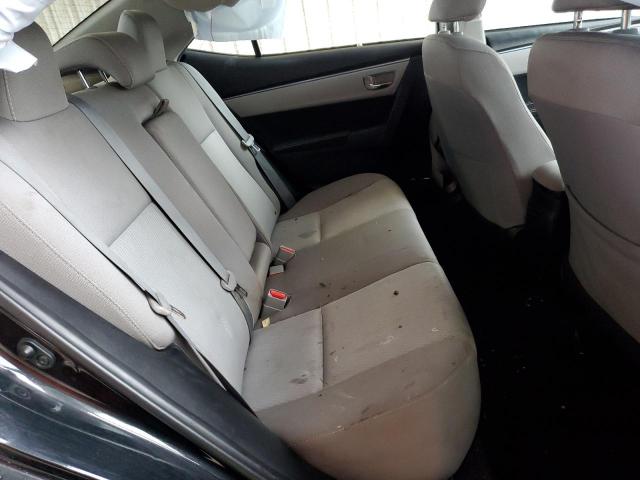 Photo 6 from auction – 2016 TOYOTA COROLLA L with VIN 2T1BURHE8GC585685