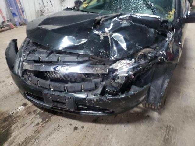 Photo 9 from auction – 2010 FORD FUSION 4D with VIN 3FAHP0HA1AR278523