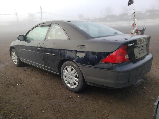 صورة رقم 3 من المزاد - 2003 HONDA CIVIC مع VIN 1HGEM22933L025450