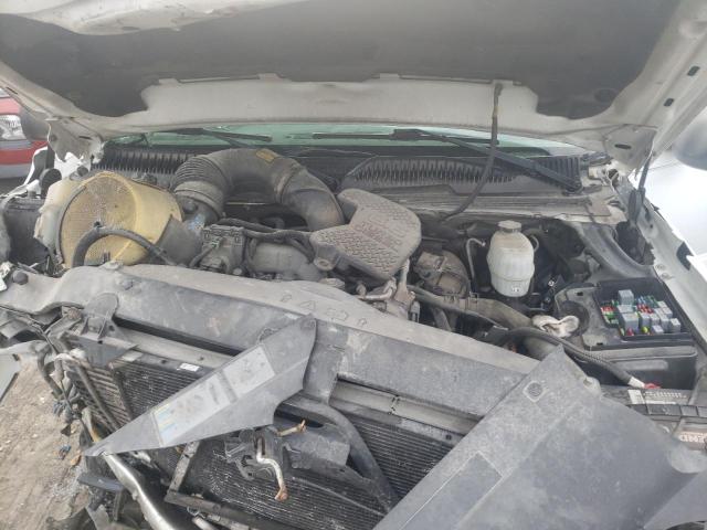 Photo 7 from auction – 2006 CHEVROLET SILVERADO with VIN 1GCHK23286F122696