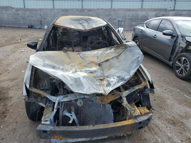 Photo 9 from auction – 2014 TOYOTA CAMRY L with VIN 4T1BF1FK0EU385318